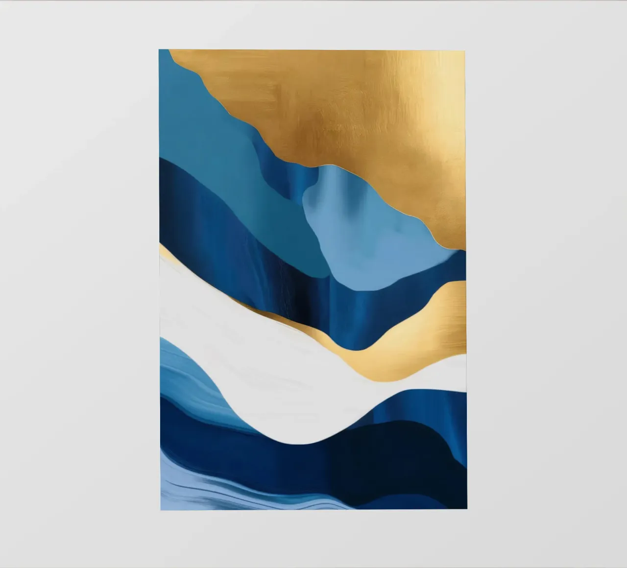 Royal Crest Motion photo wallpaper by Monarch Arc