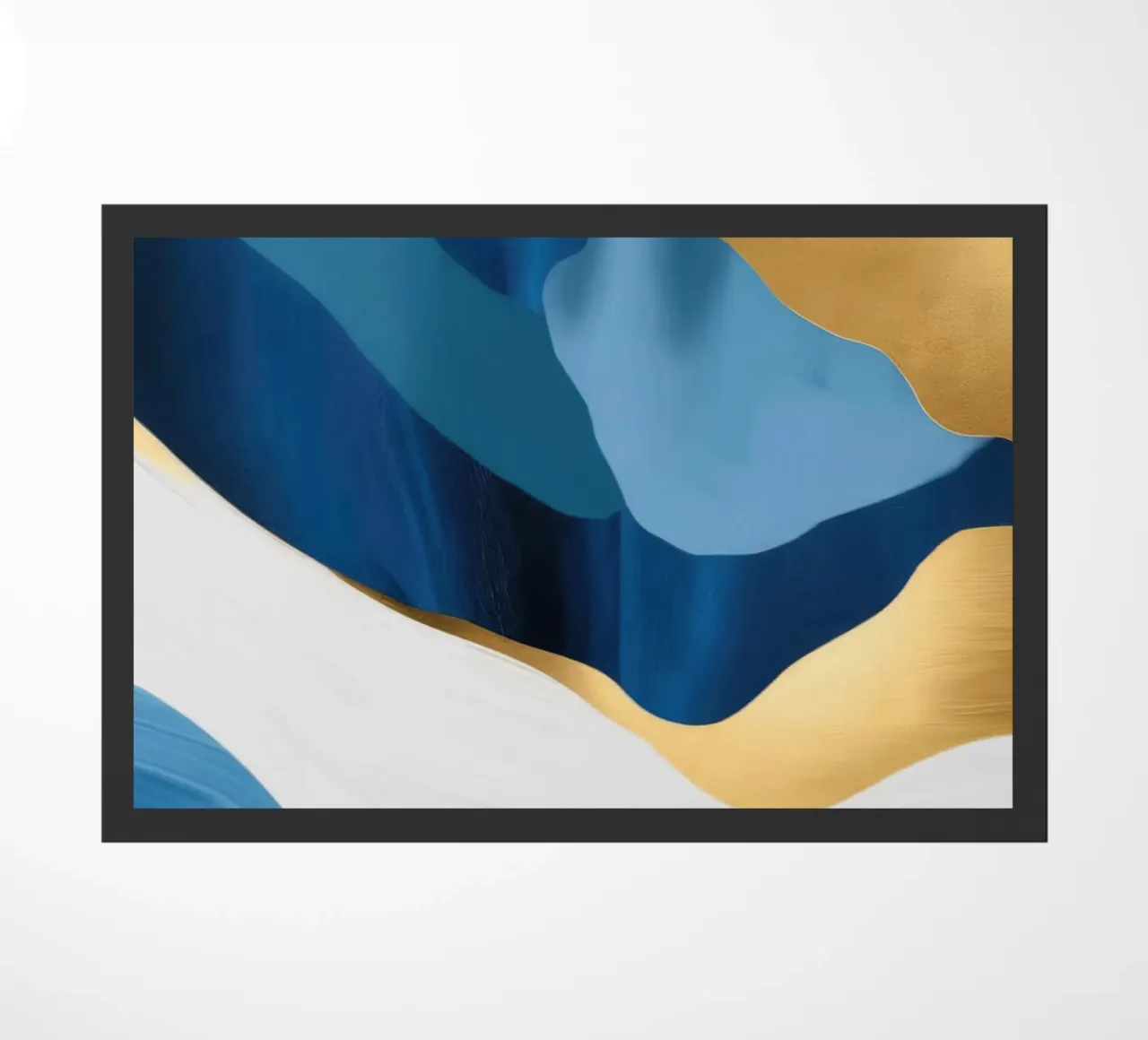 Movimento Royal Crest zerbino da Monarch Arc