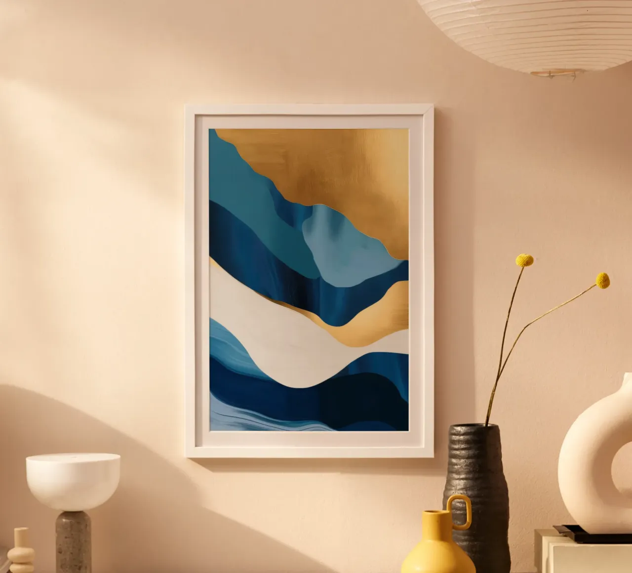 Royal Crest Motion hahnemühle by Monarch Arc