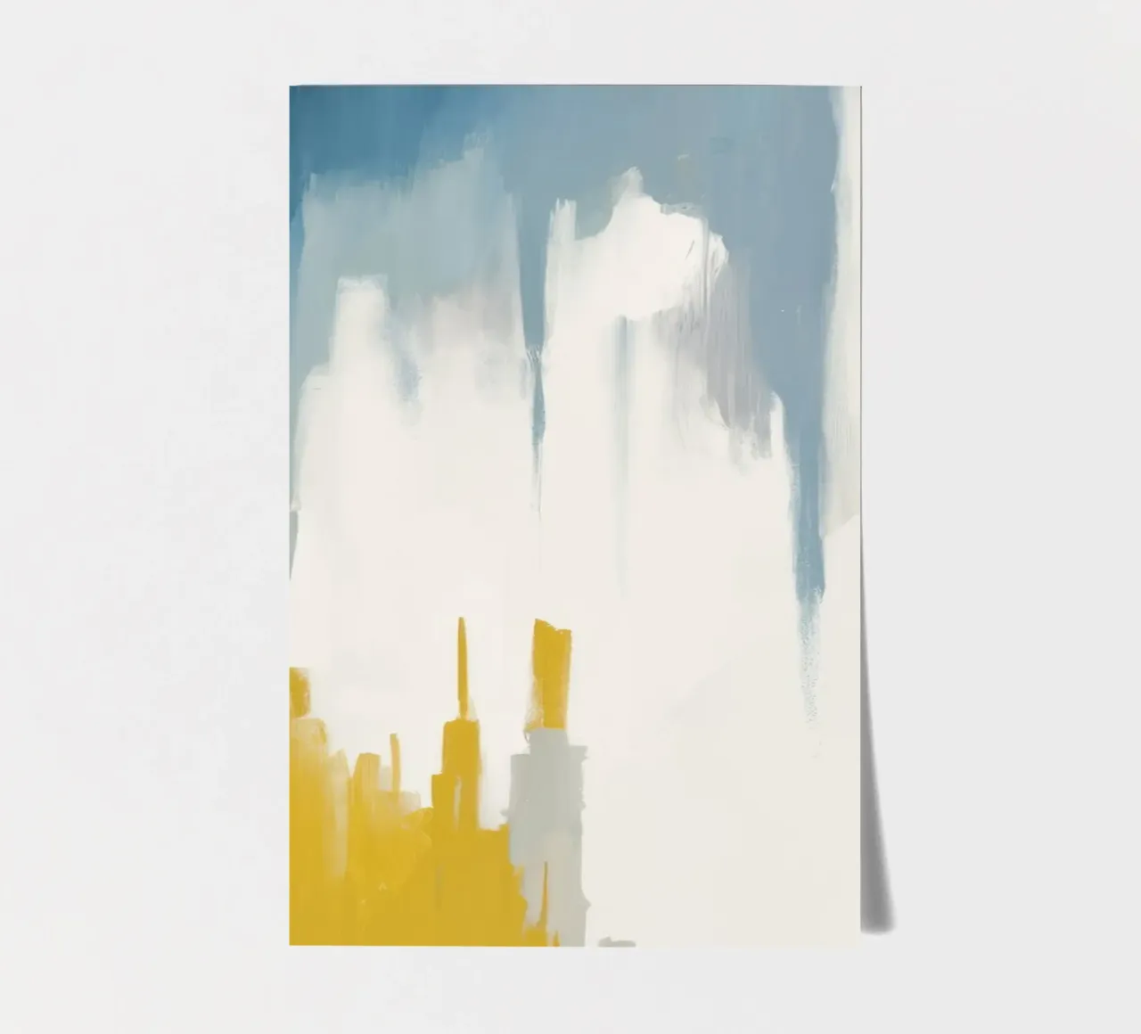 Sun Fragment Descent Stickerbogen von Monarch Arc