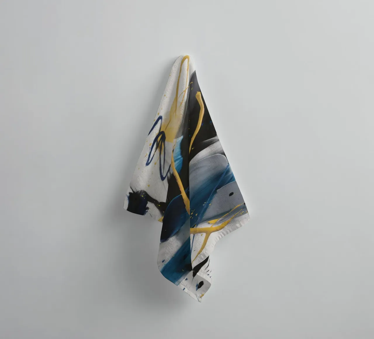 Strike Form Chaos towel by Monarch Arc
