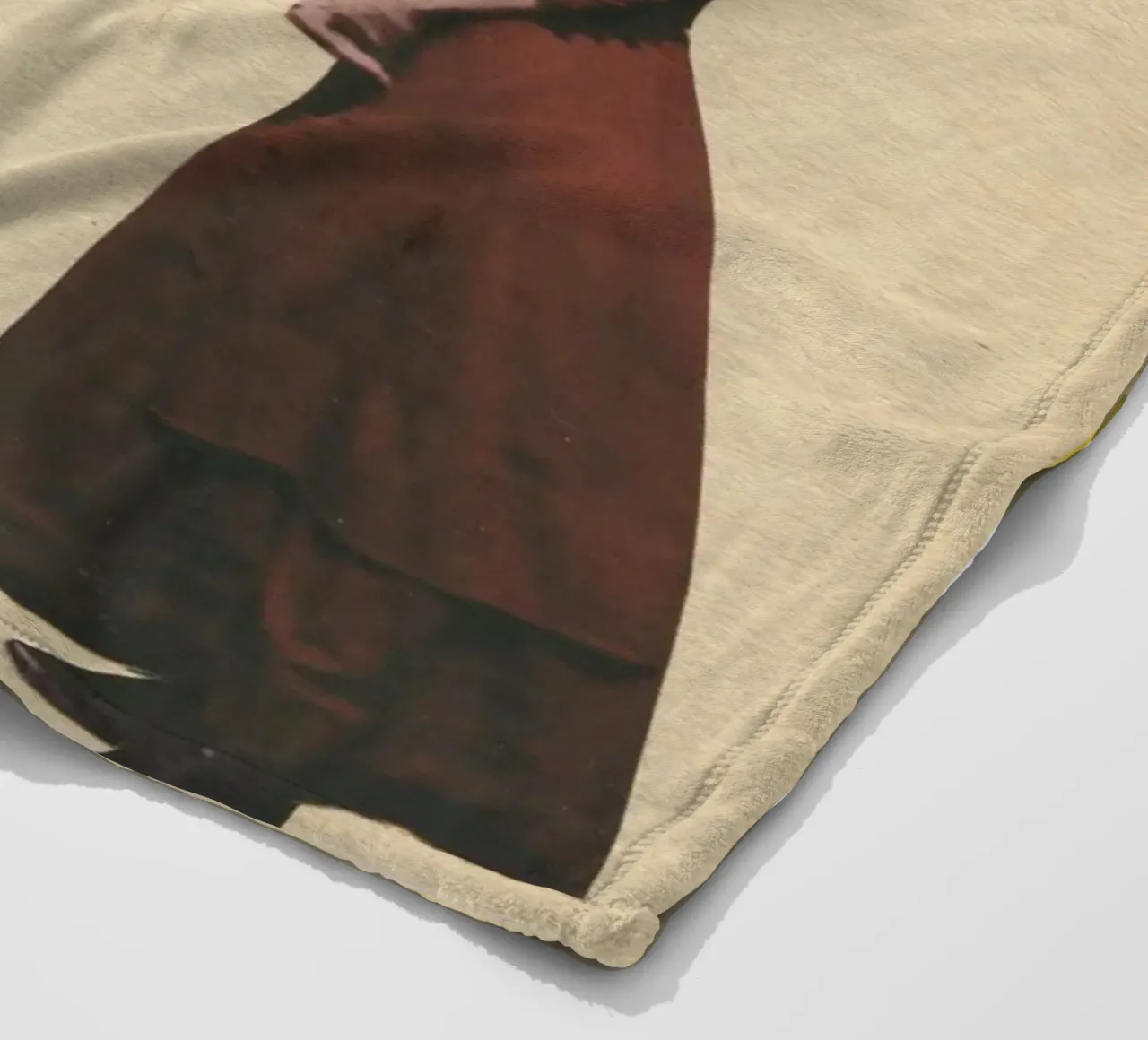 Ammirazione coperta in pile da Cassia Beck Collage