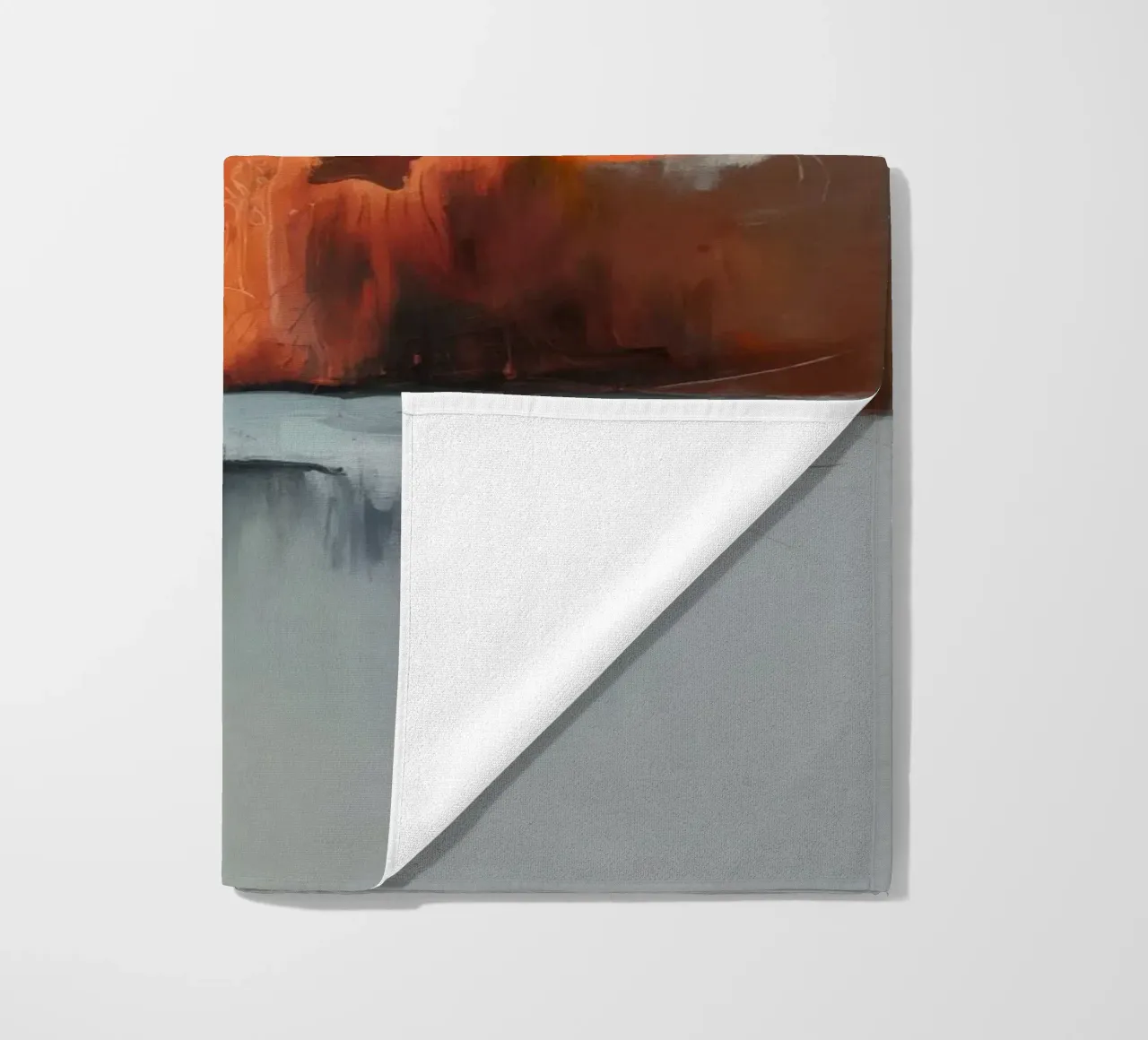 Ashen Flame Memory telo mare da Monarch Arc