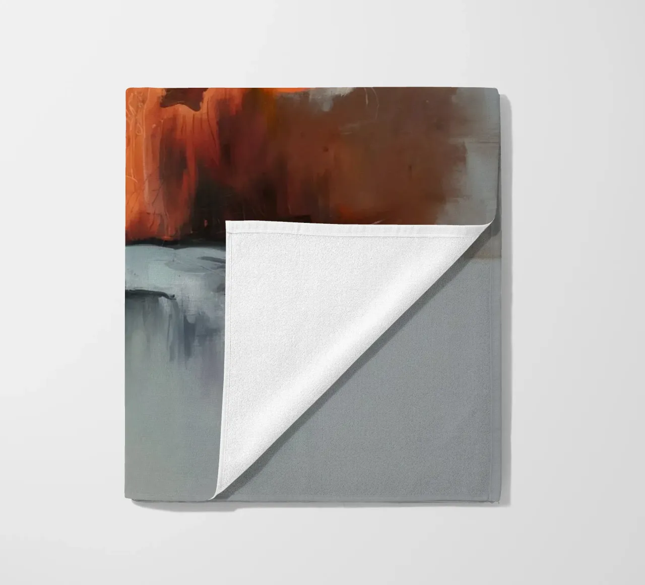 Ashen Flame Memory telo mare da Monarch Arc