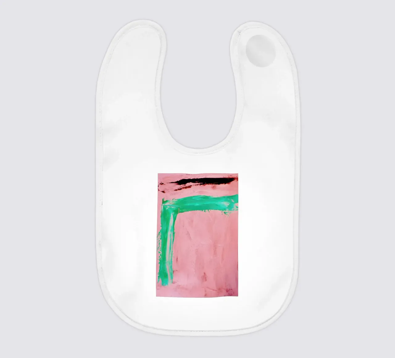 Watermelon bavaglino da Graphite