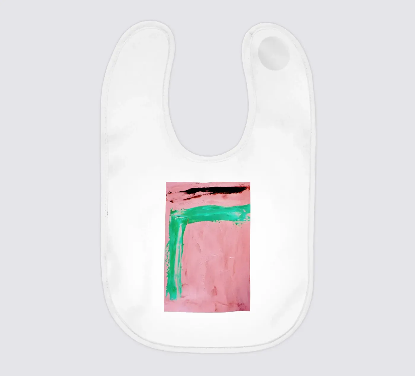 Watermelon bavaglino da Graphite