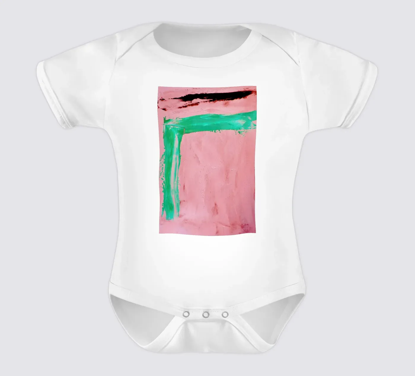 Watermelon body bébé de Graphite