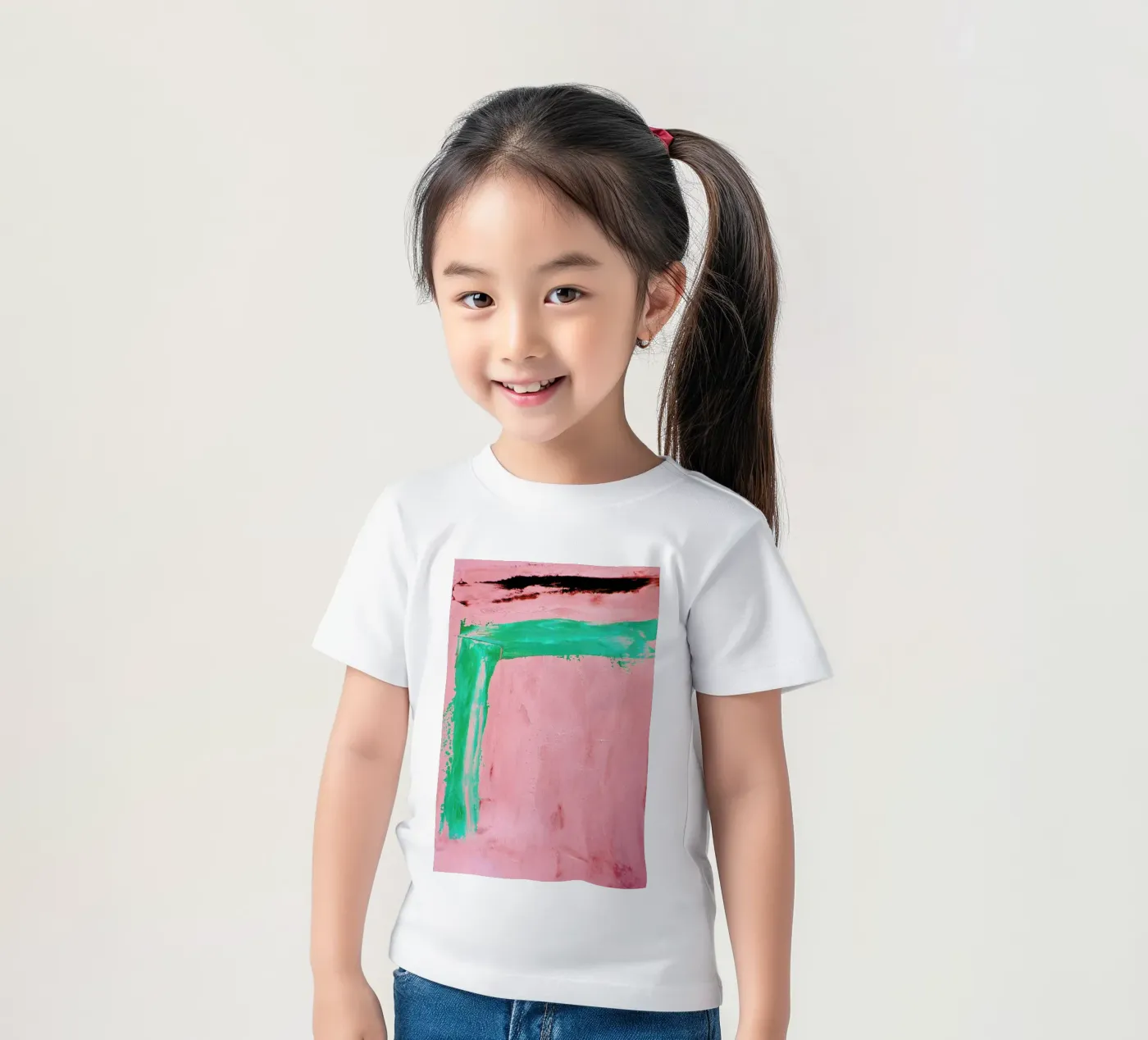Watermelon t-shirt bambini da Graphite