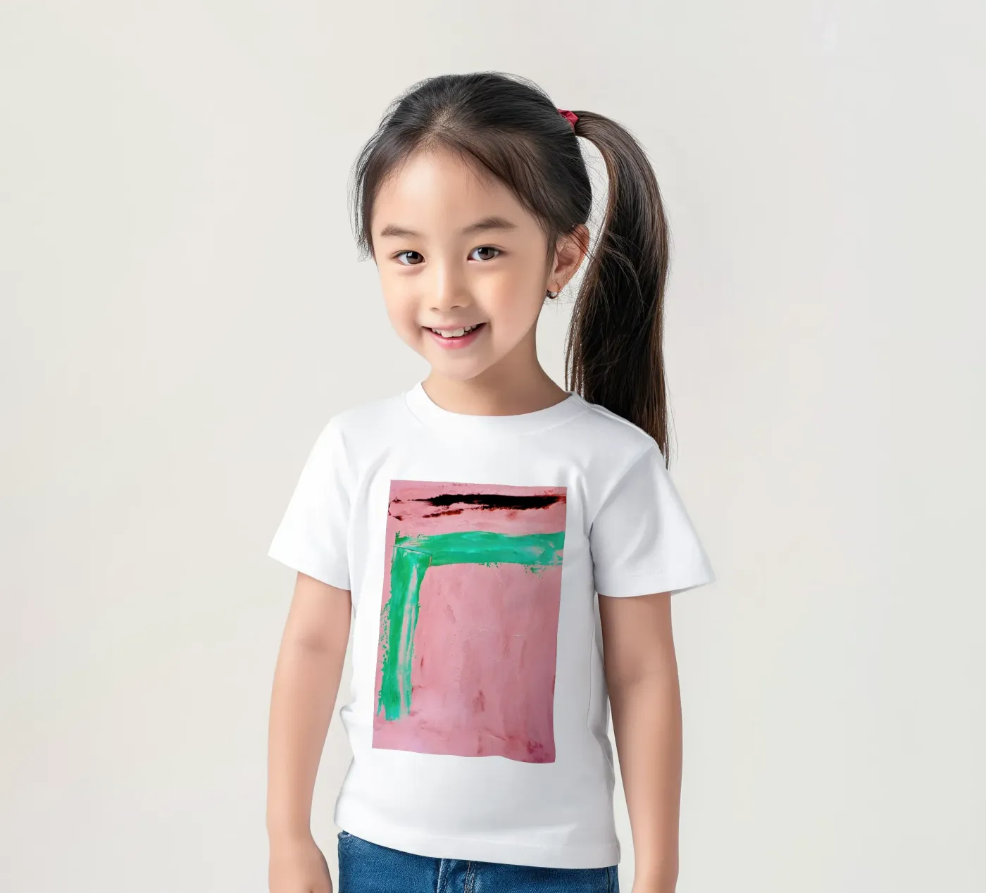 Watermelon t-shirt bambini da Graphite