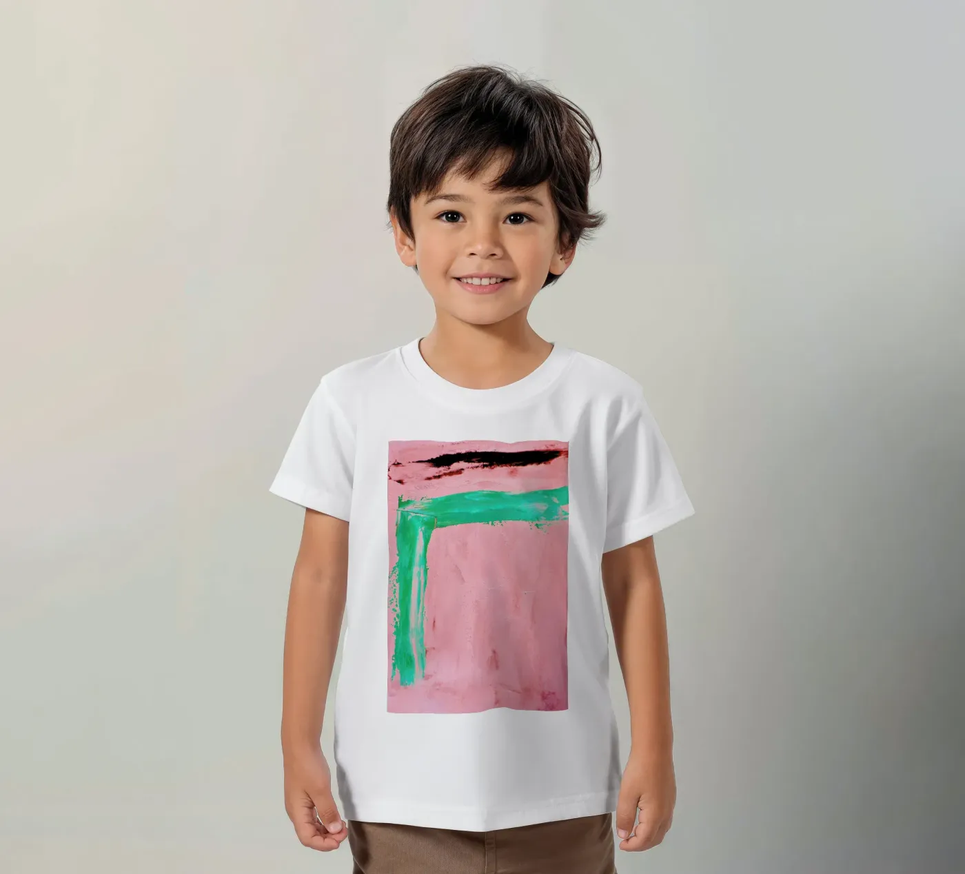 Watermelon t-shirt bambini da Graphite