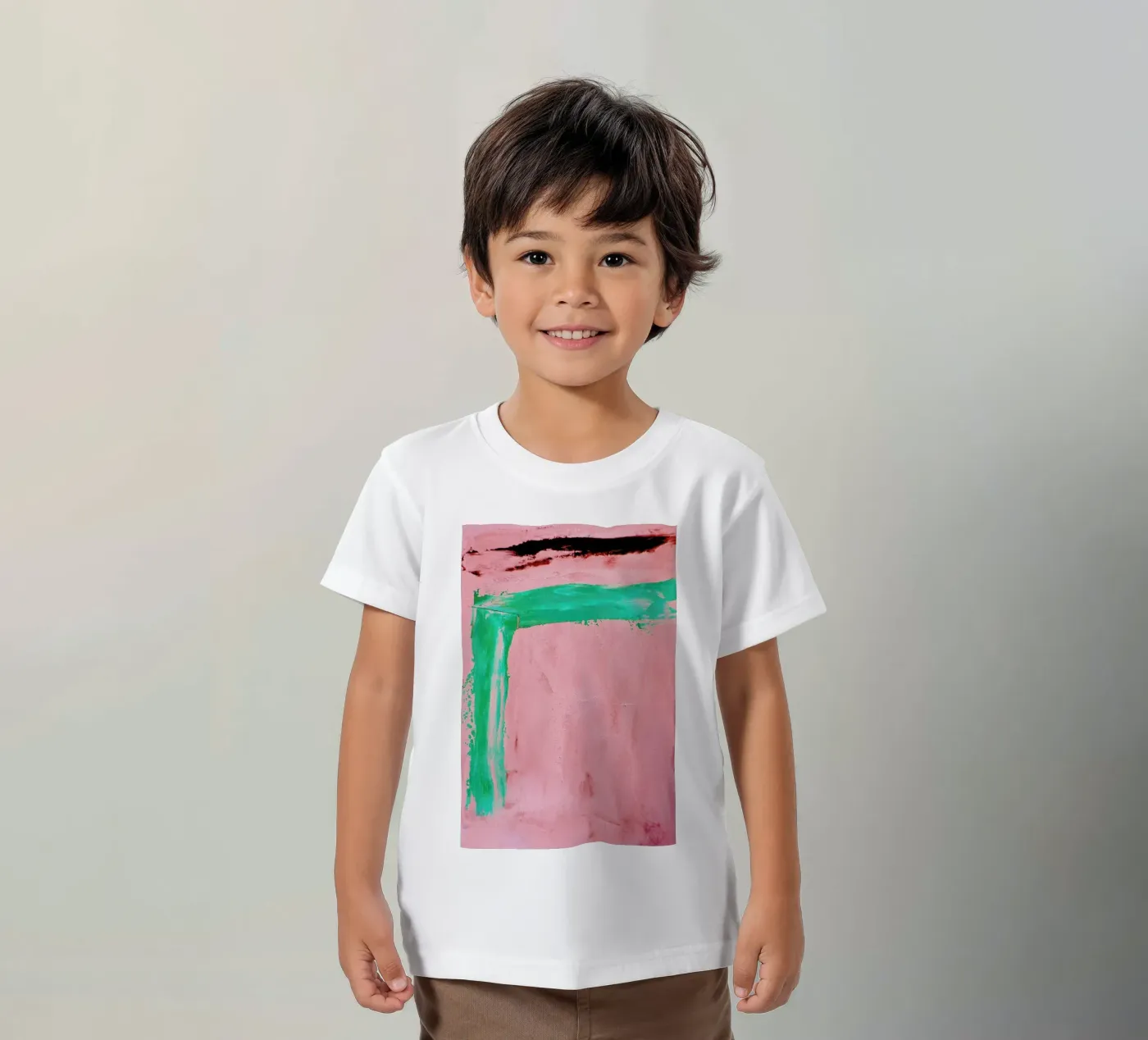 Watermelon t-shirt bambini da Graphite