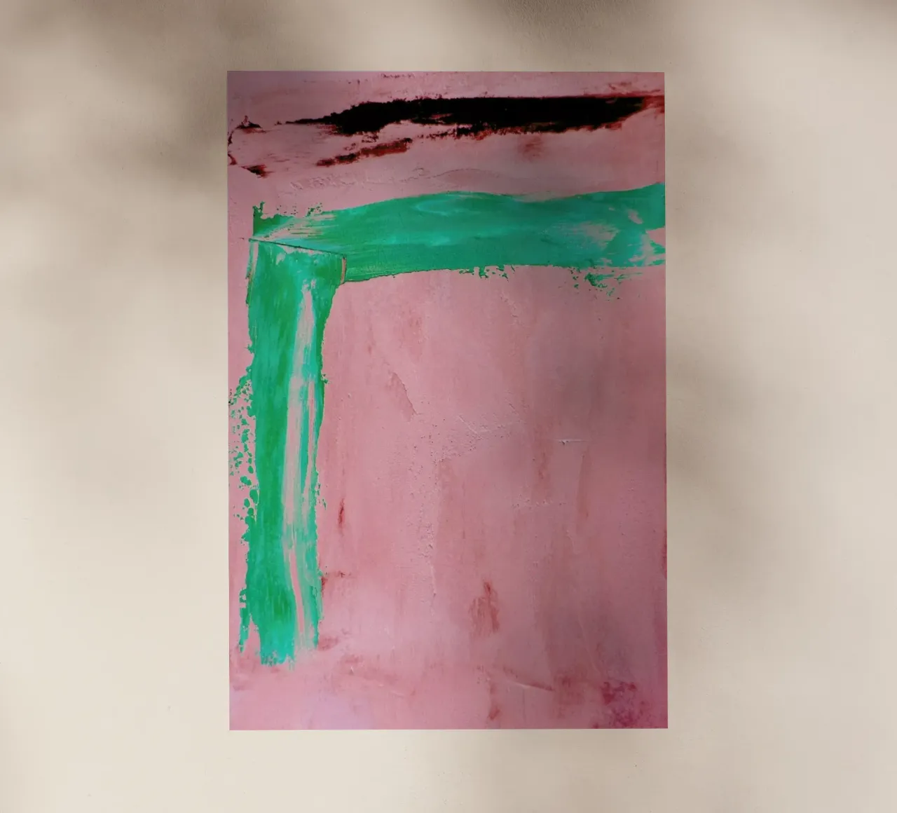 Watermelon pellicola backlit da Graphite