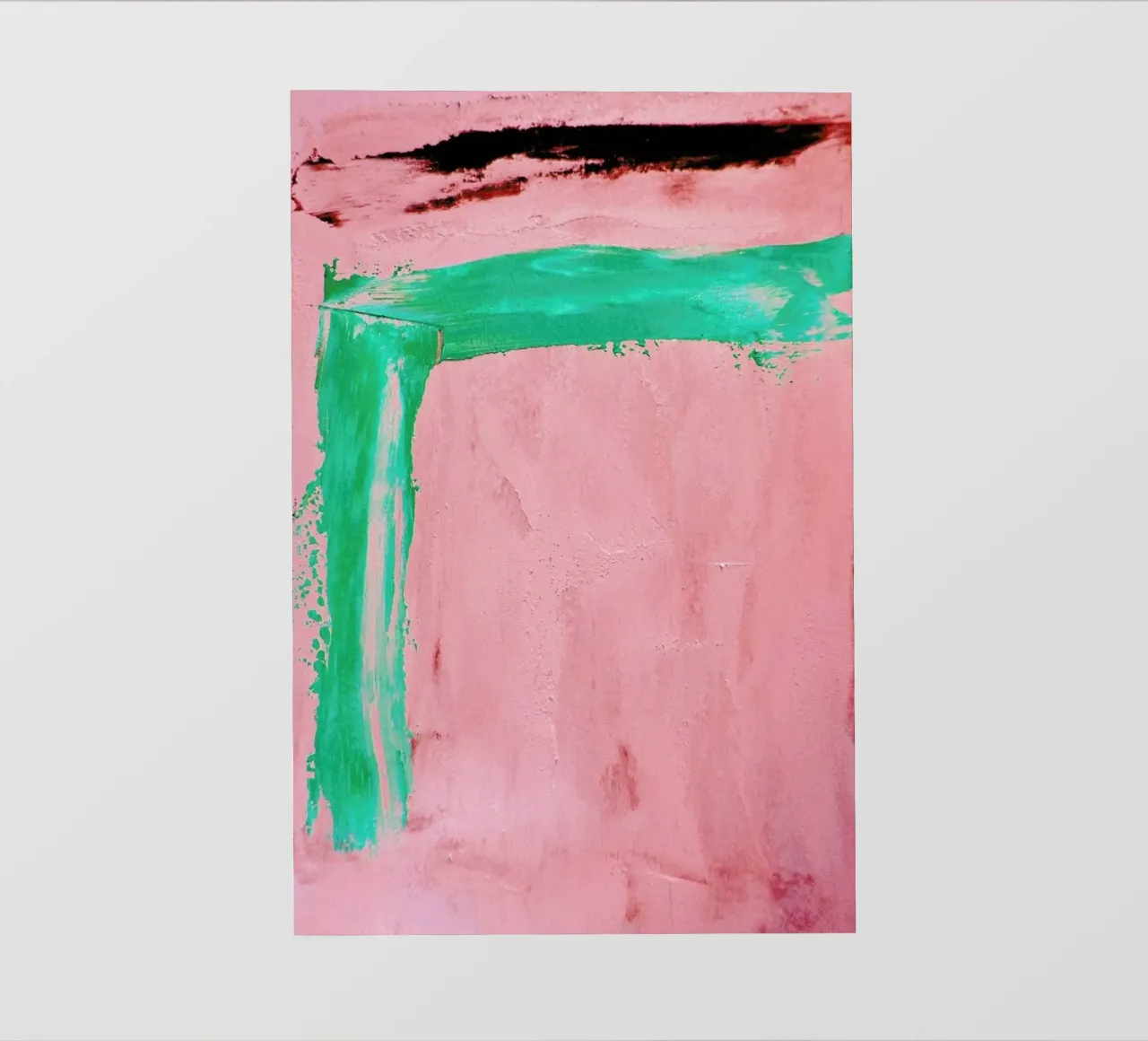 Watermelon pellicola backlit da Graphite