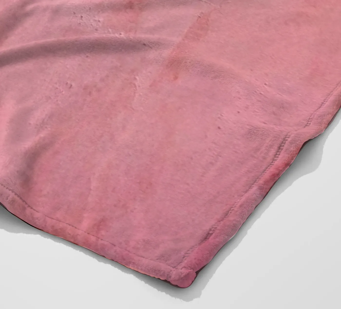 Watermelon Fleecedecke von Graphite