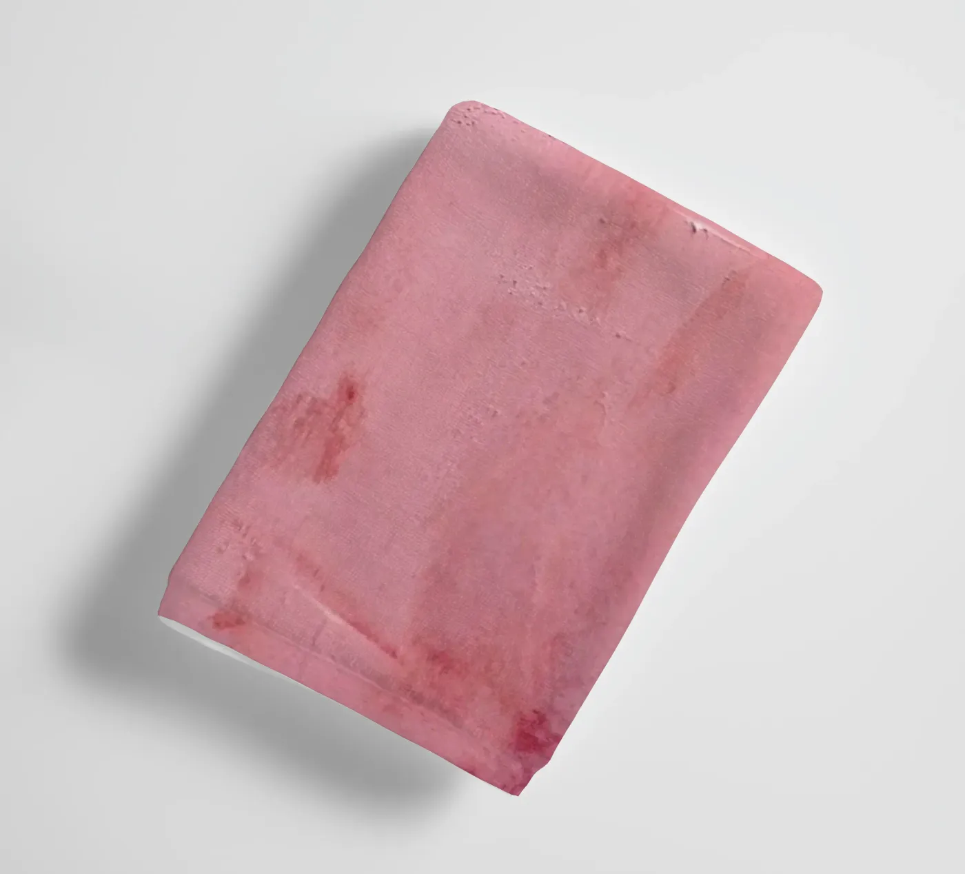 Watermelon badhanddoek van Graphite