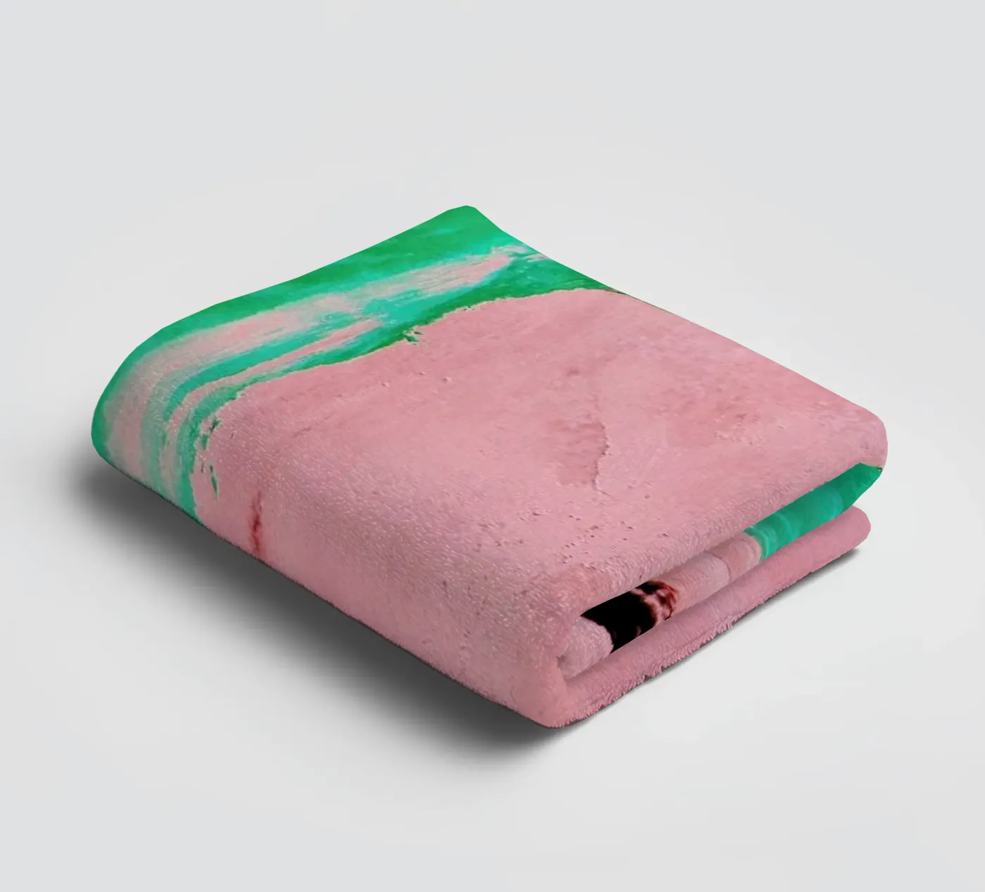Watermelon badhanddoek van Graphite