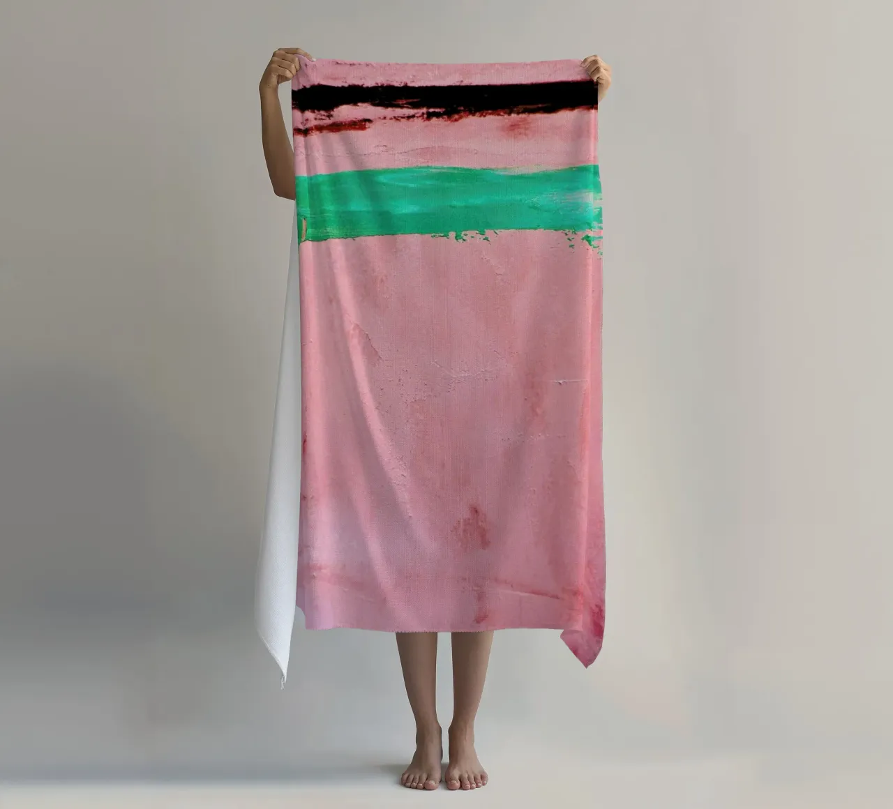 Watermelon telo mare da Graphite