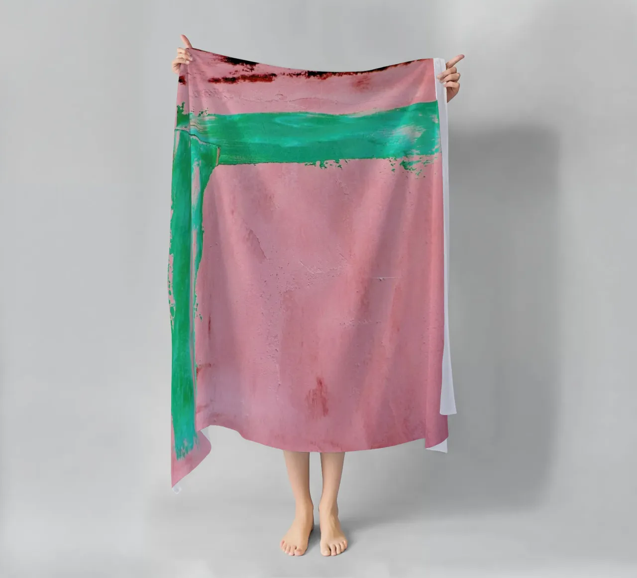 Watermelon telo mare da Graphite