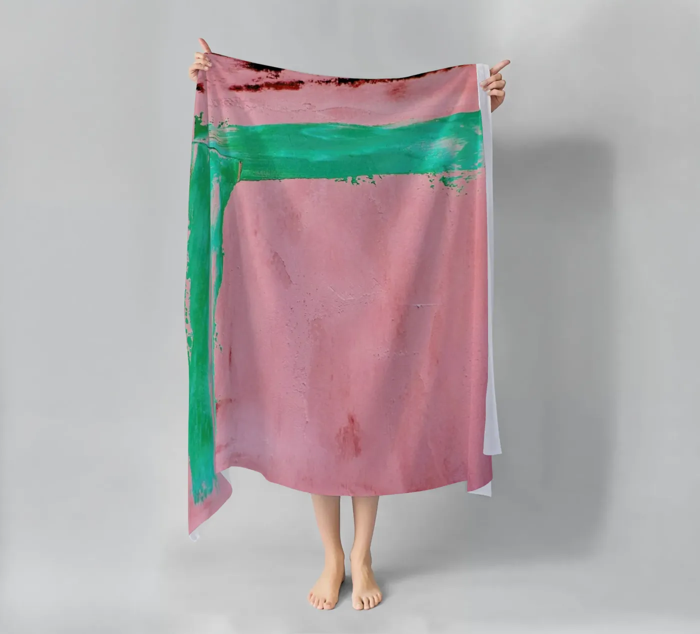 Watermelon telo mare da Graphite