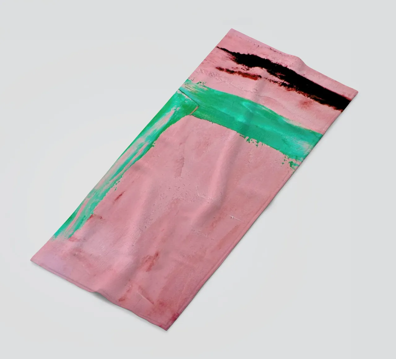 Watermelon telo mare da Graphite