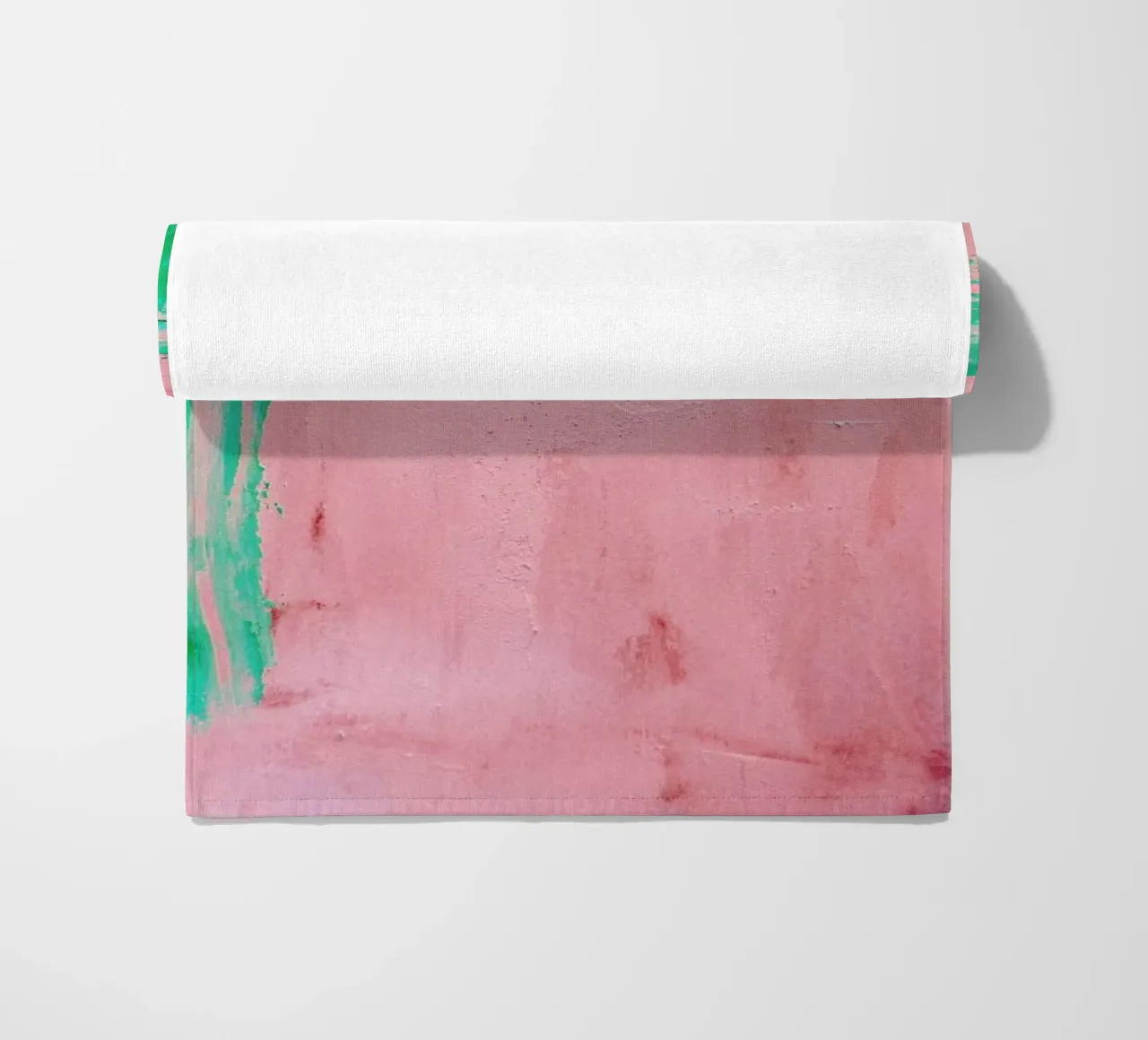 Watermelon telo mare da Graphite