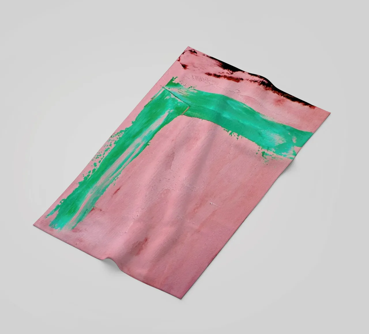 Watermelon telo mare da Graphite