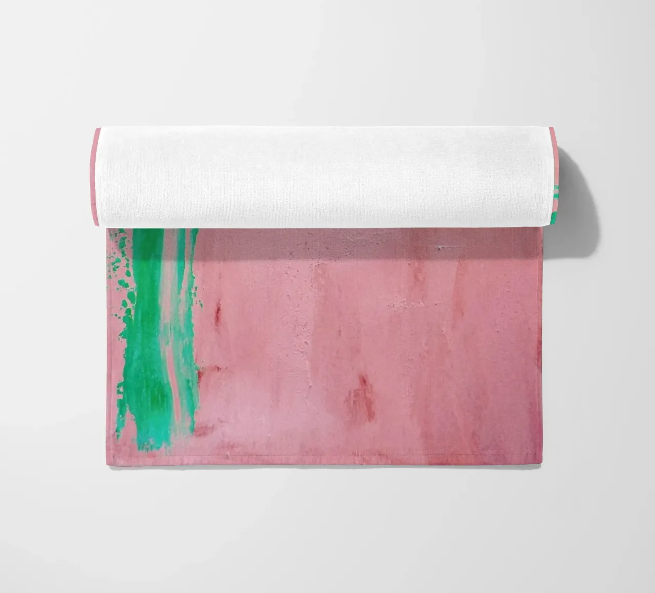 Watermelon telo mare da Graphite