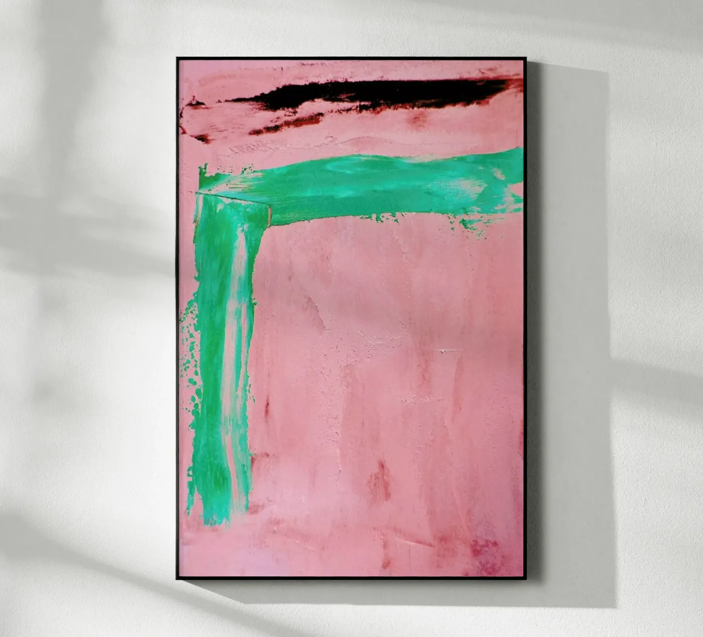 Watermelon plexiglass da Graphite