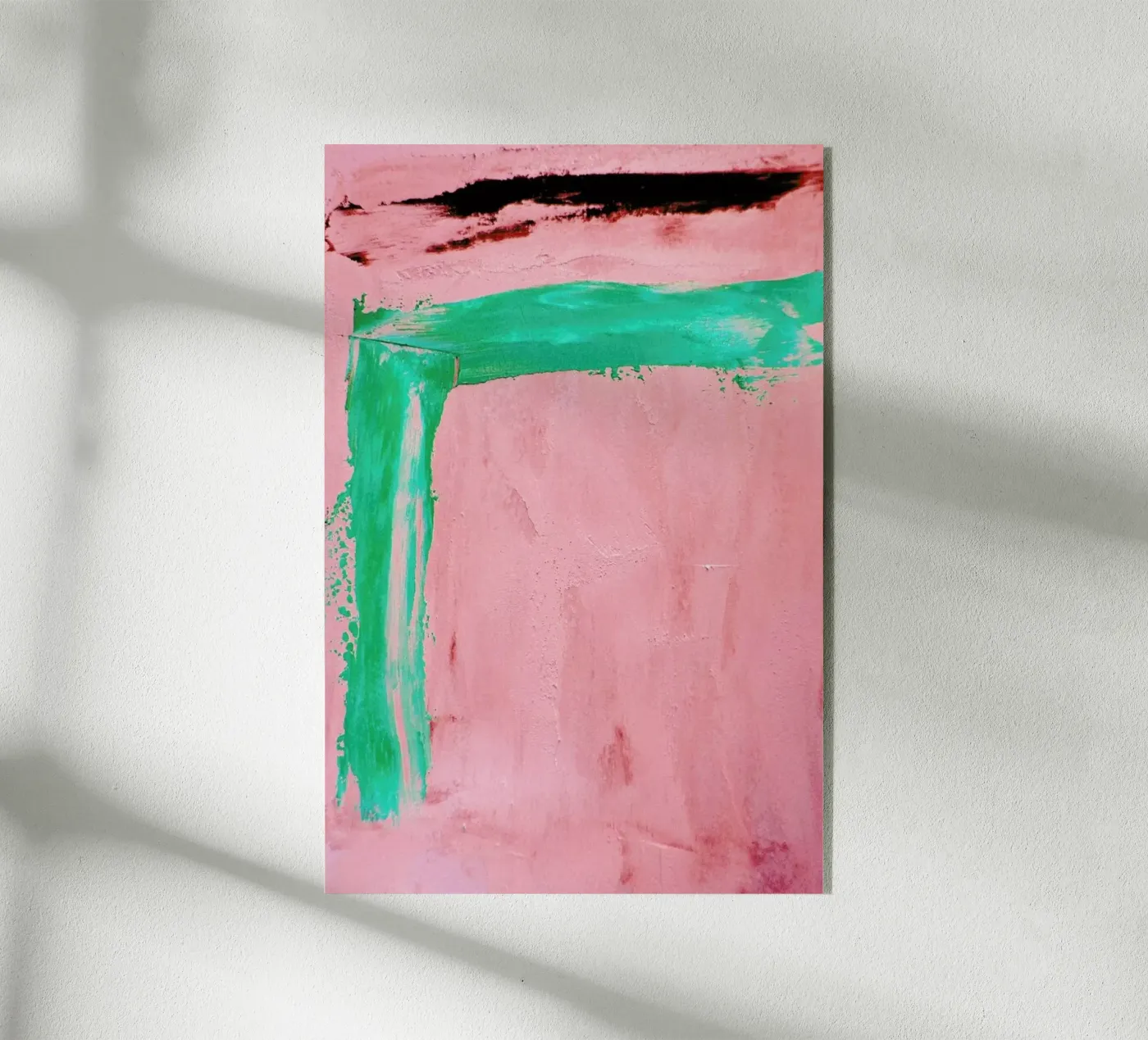 Watermelon plexiglass da Graphite