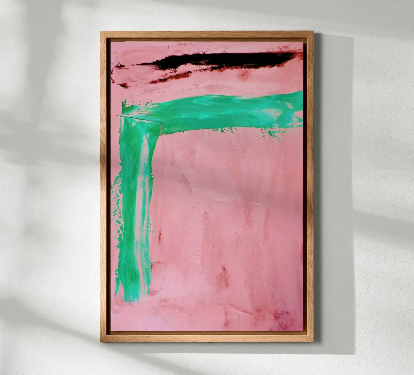 Watermelon alluminio dibond da Graphite