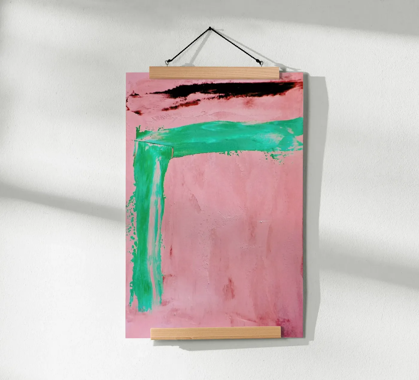 Watermelon poster da Graphite