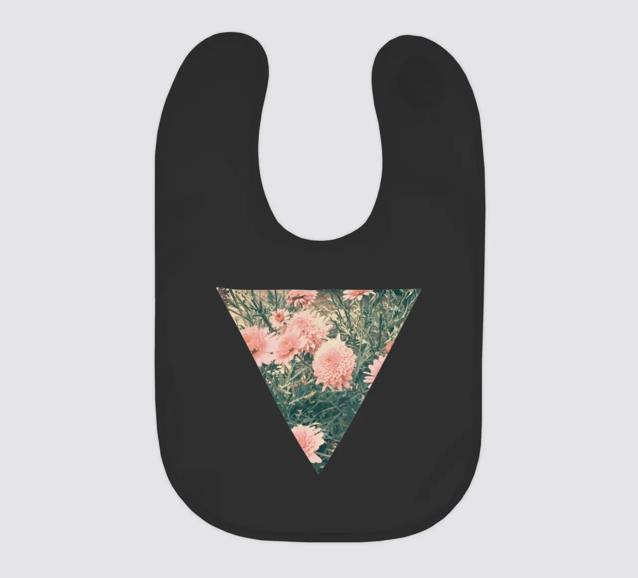 Juni Babylätzchen von Cassia Beck Photography