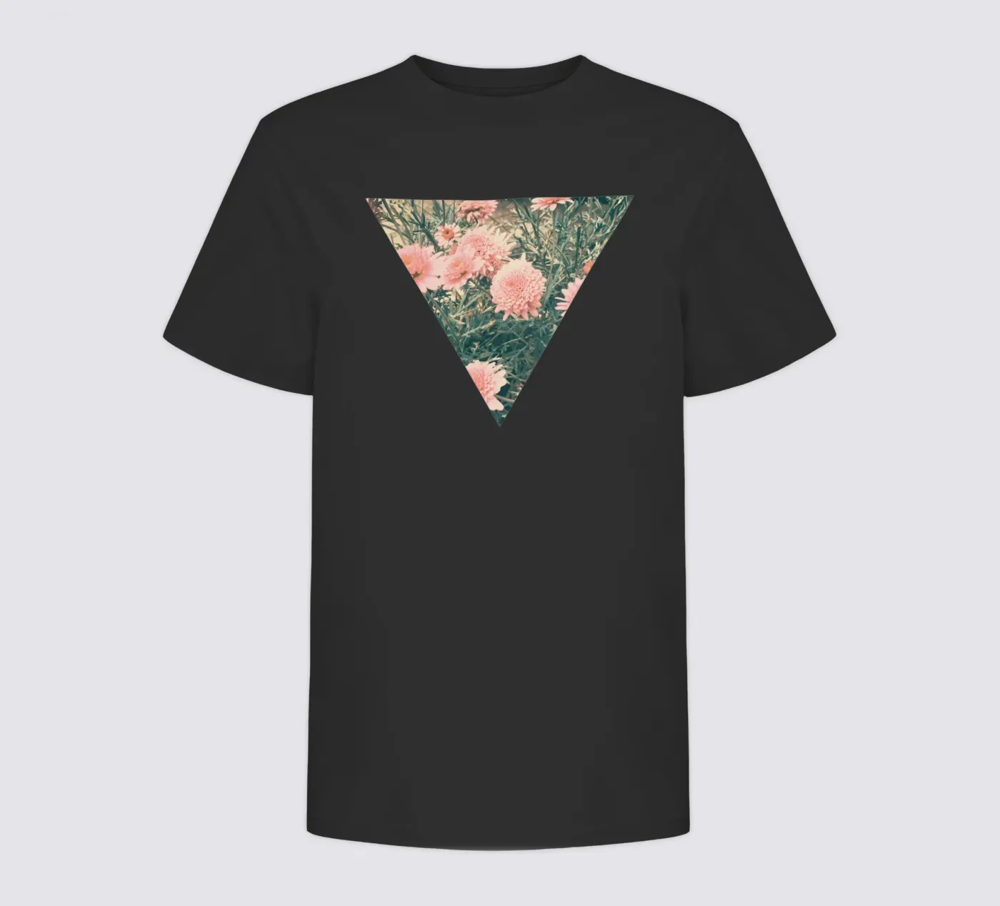 Juni kinder t-shirt van Cassia Beck Photography