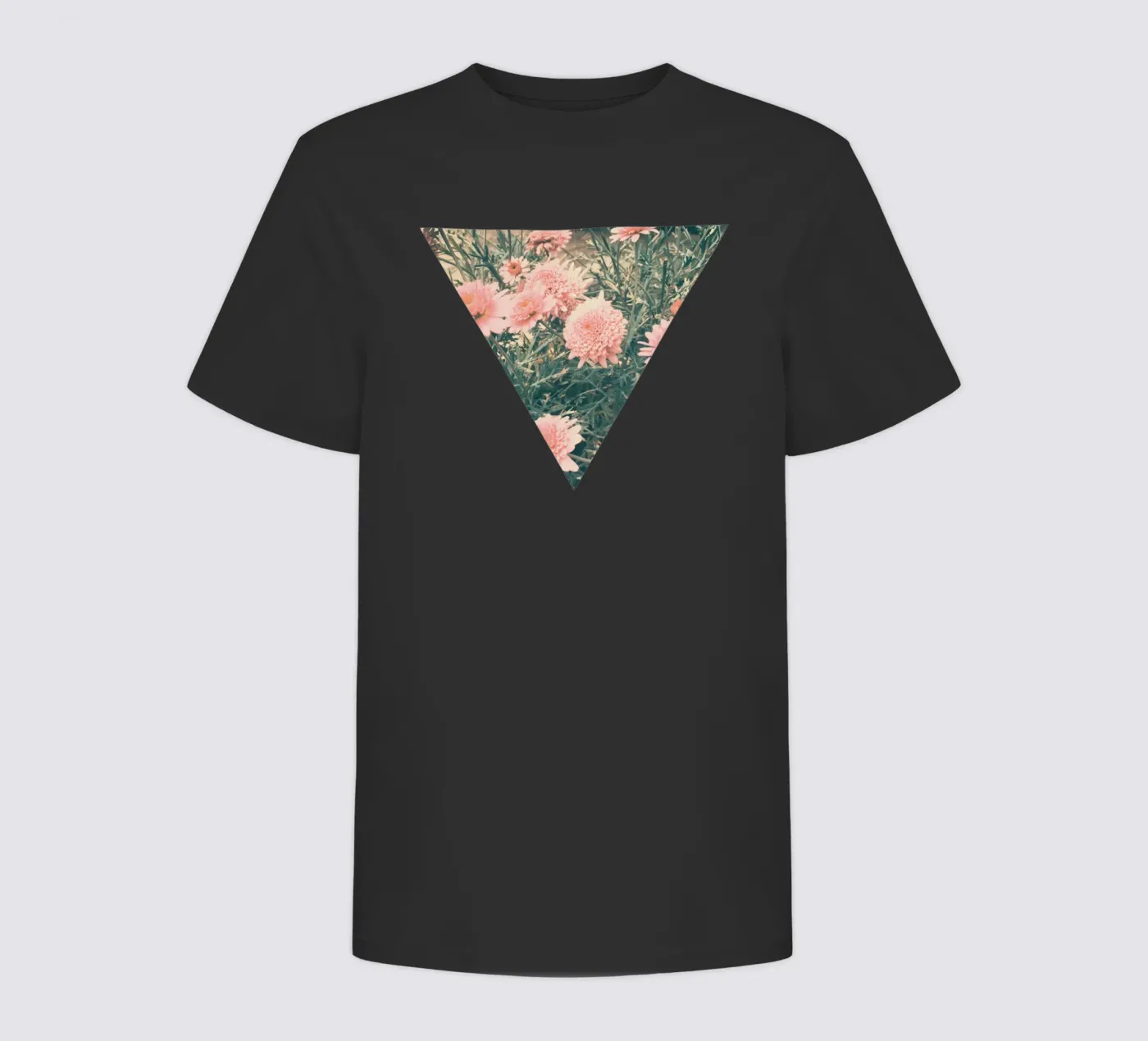 Juni kinder t-shirt van Cassia Beck Photography