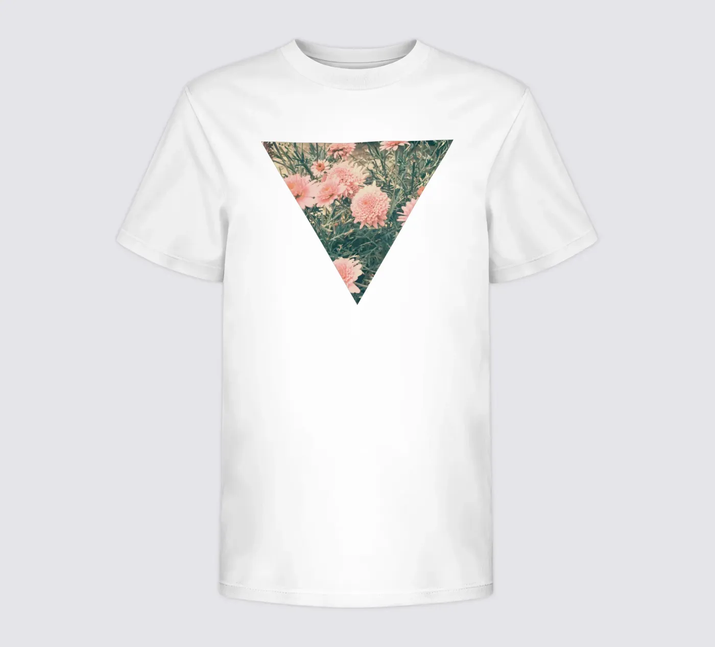 Juni kinder t-shirt van Cassia Beck Photography