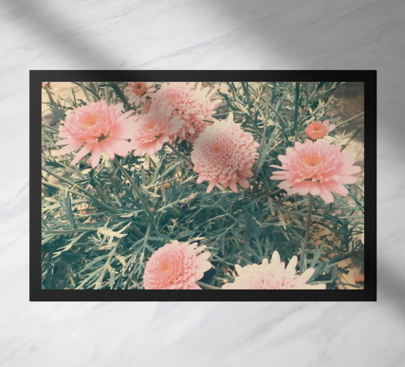 June paillasson de Cassia Beck Photography