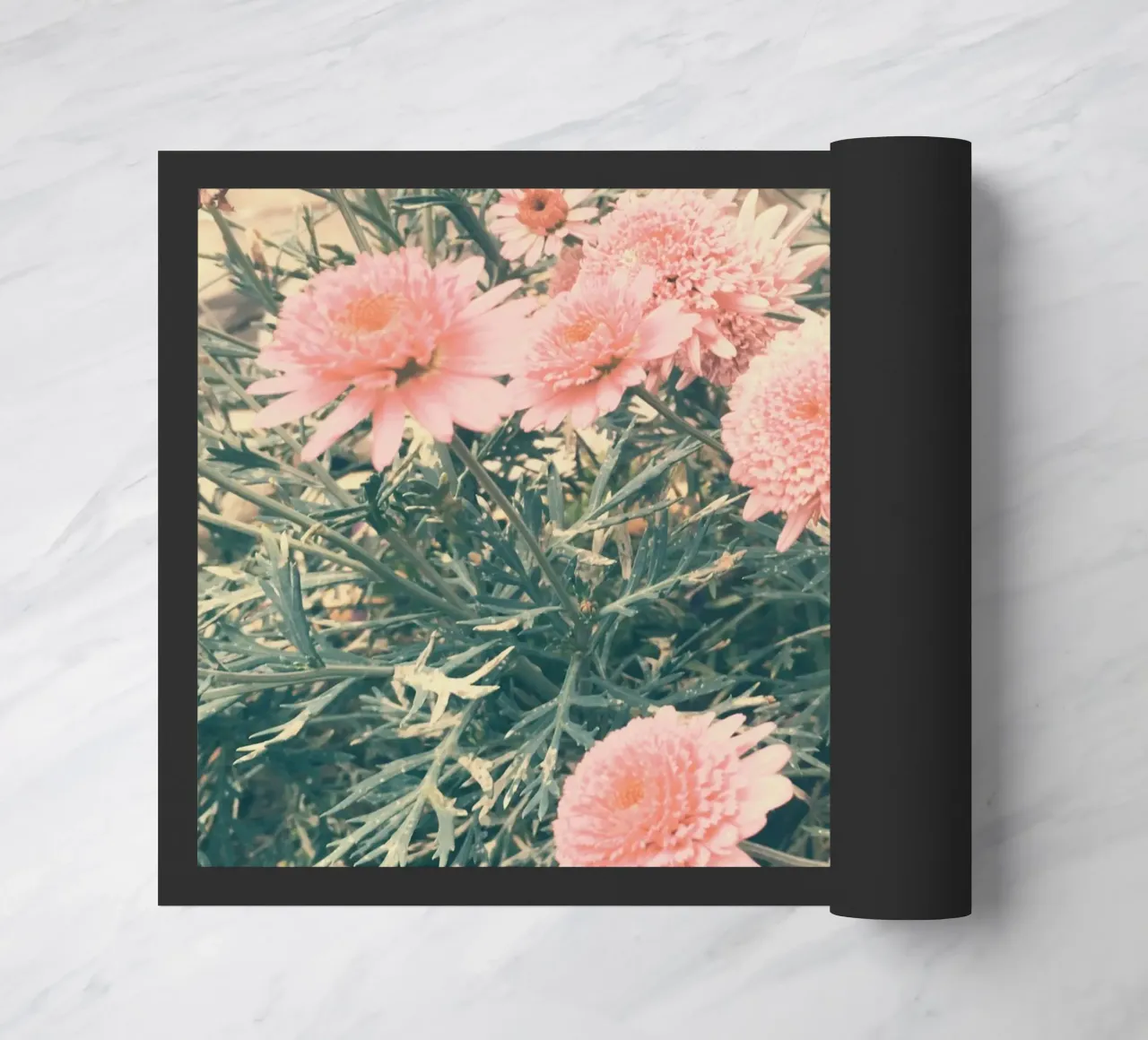 Juni deurmat van Cassia Beck Photography