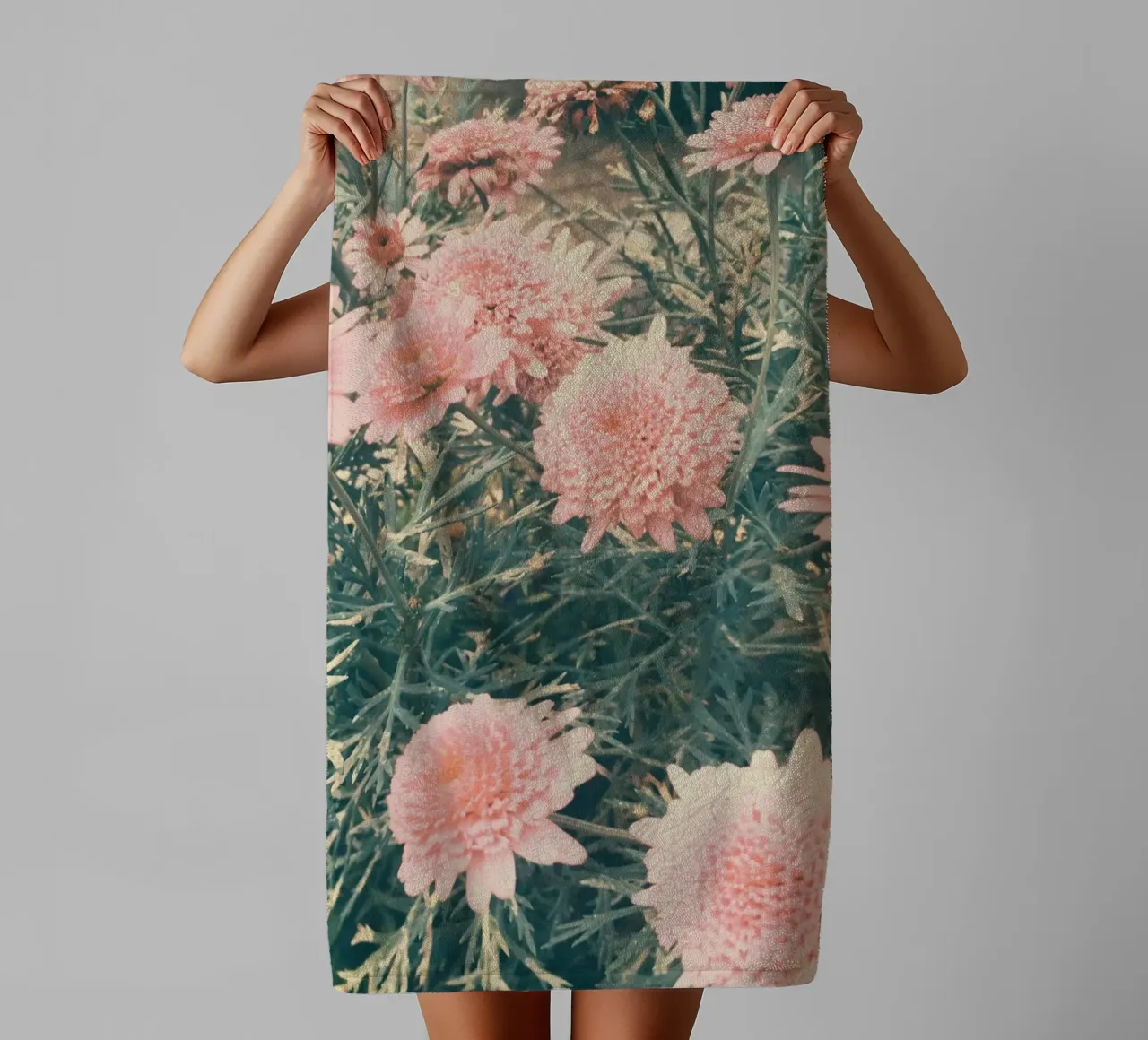 Juni badhanddoek van Cassia Beck Photography