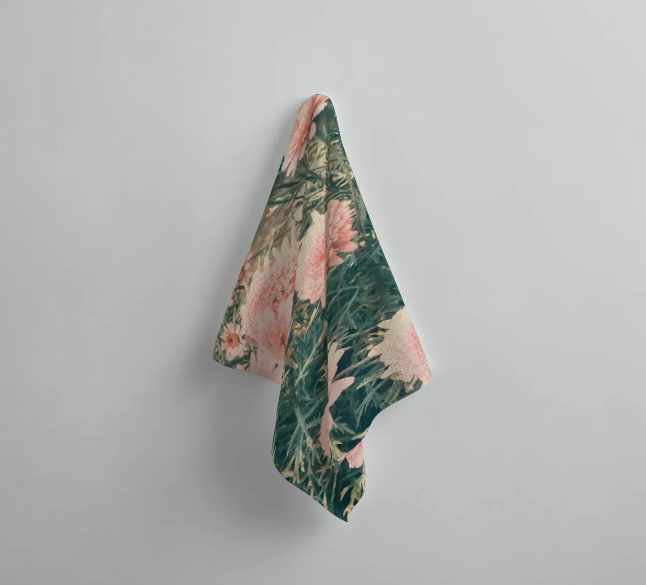 Juni badhanddoek van Cassia Beck Photography