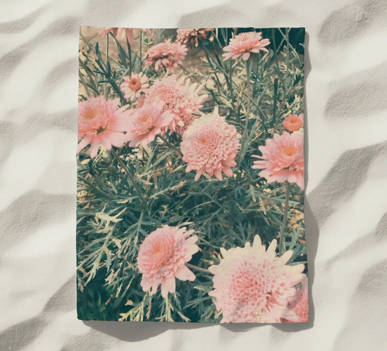 Giugno telo mare da Cassia Beck Photography