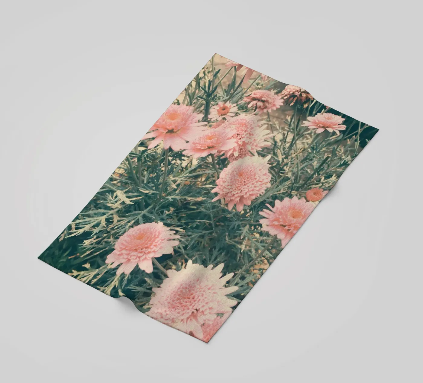 Juni strandhanddoek van Cassia Beck Photography