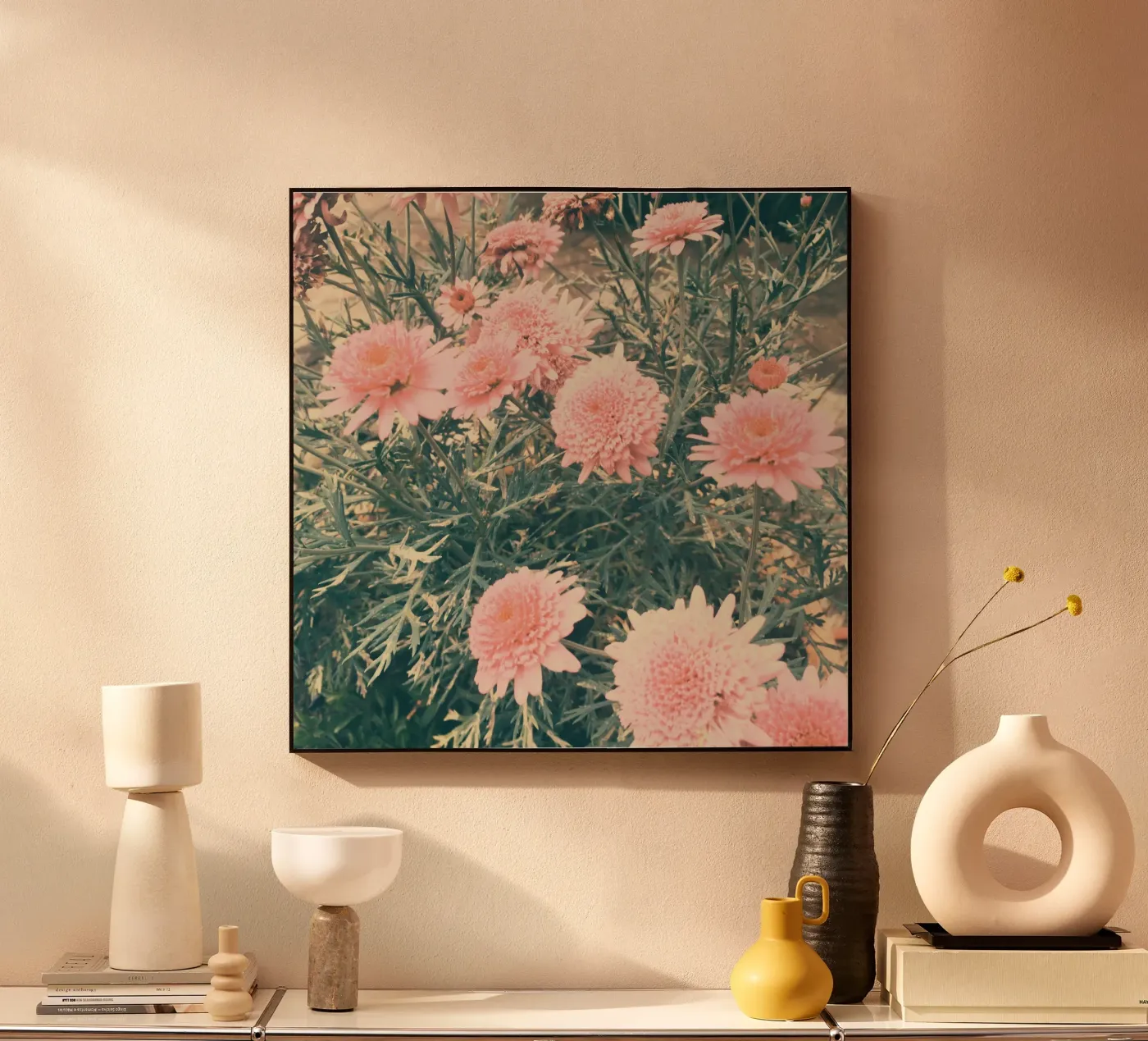Giugno plexiglass da Cassia Beck Photography