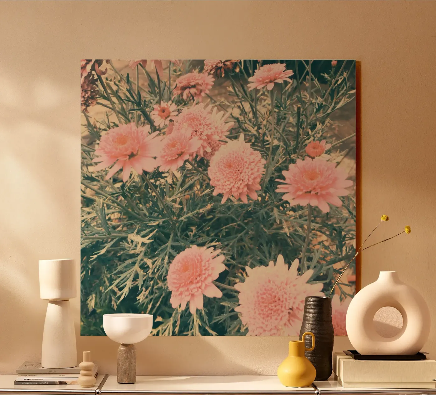 Giugno plexiglass da Cassia Beck Photography