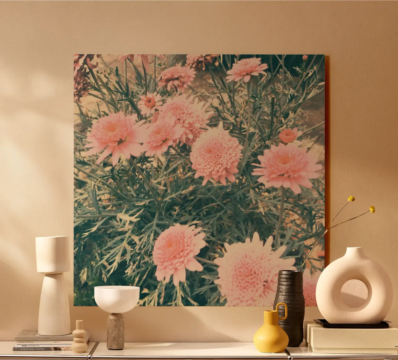 Giugno plexiglass da Cassia Beck Photography