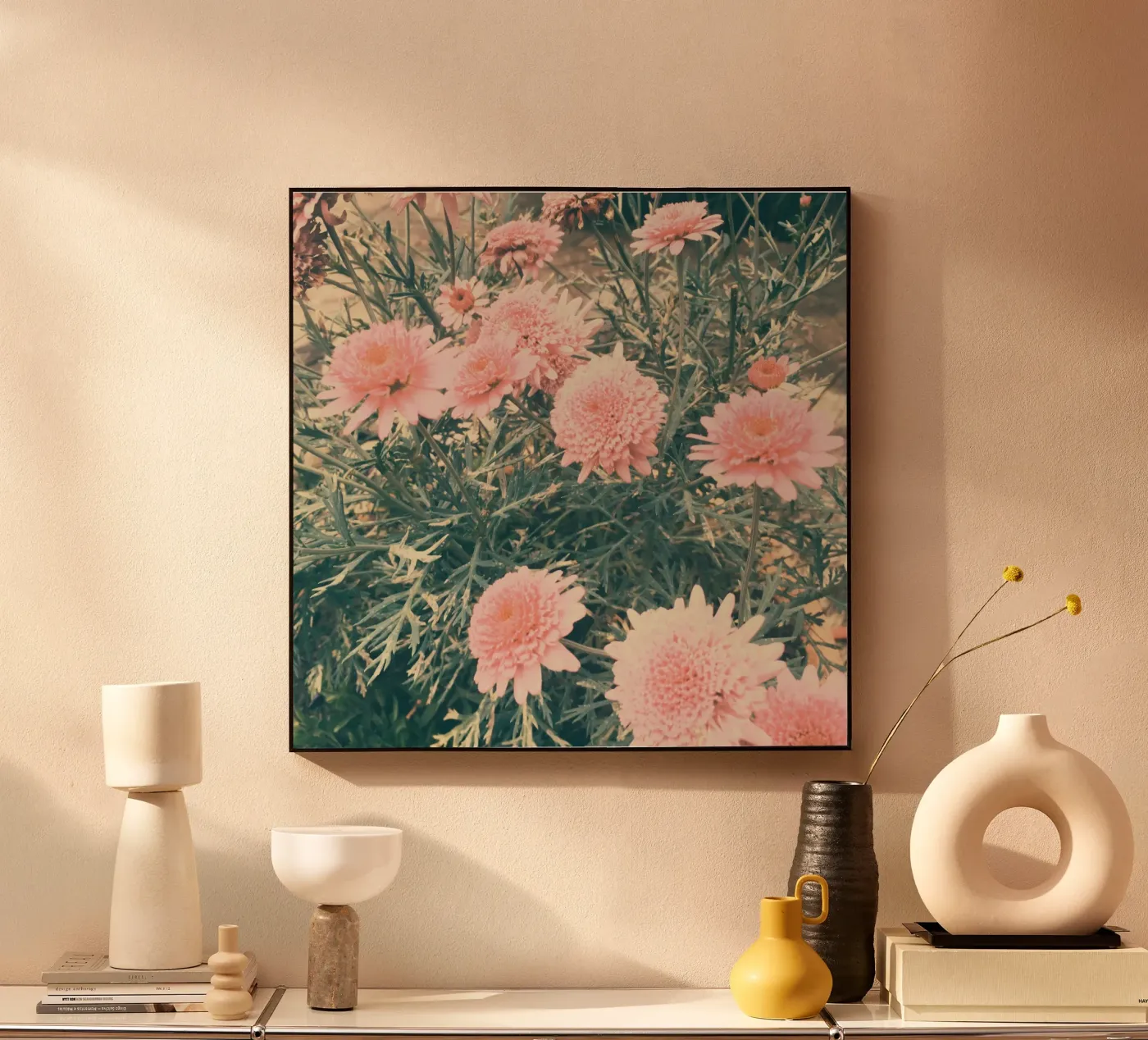 June forex plate by Cassia Beck Photography