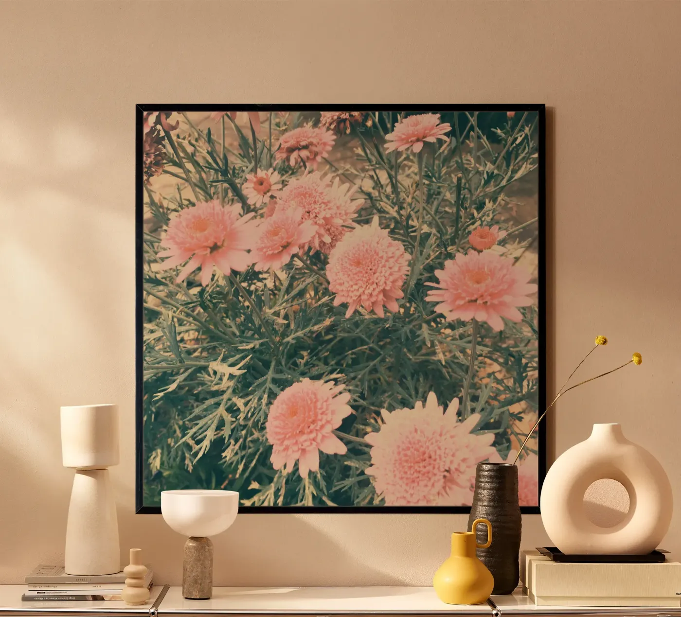 June poster de Cassia Beck Photography