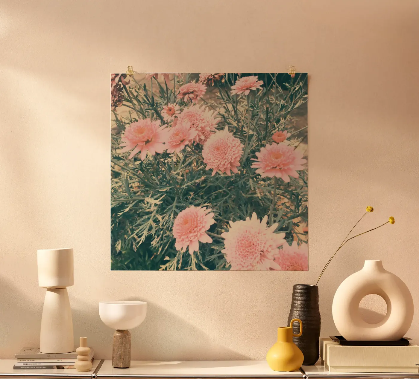 June poster da Cassia Beck Photography
