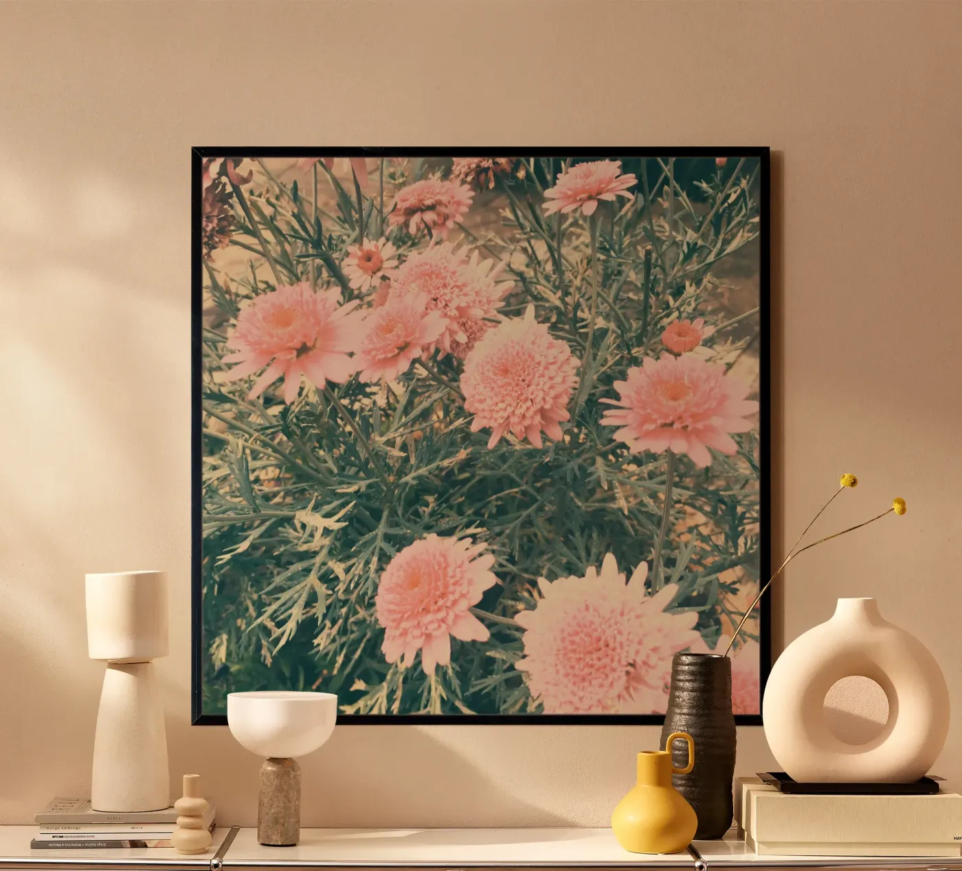 June poster da Cassia Beck Photography