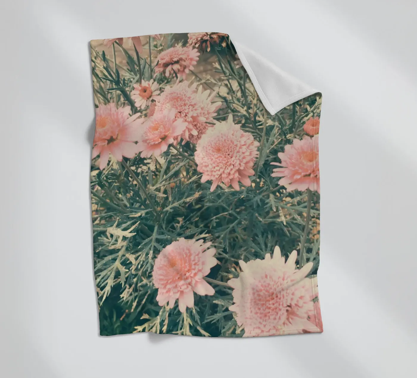 June fleecedeken van Cassia Beck Photography