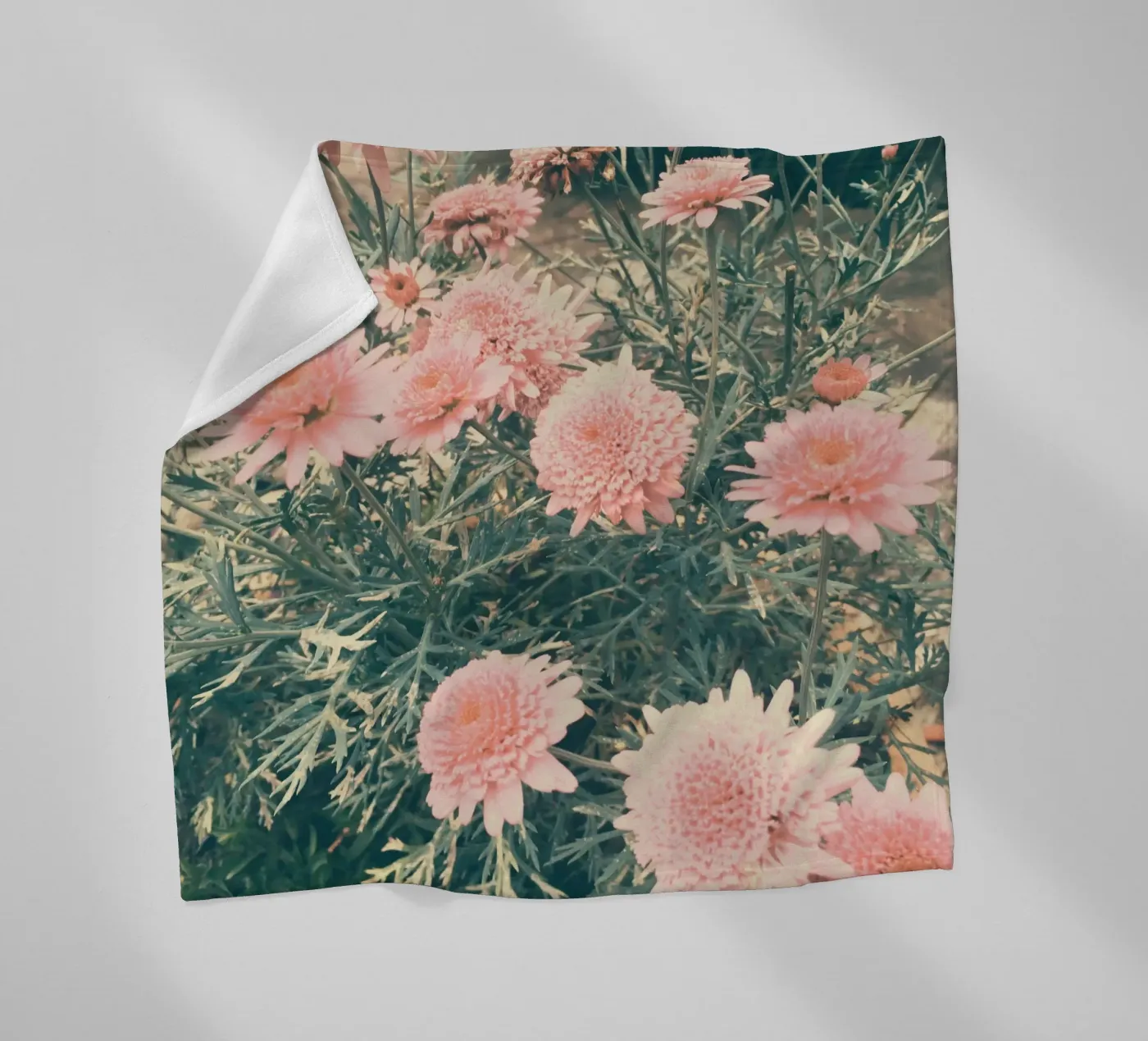 June fleecedeken van Cassia Beck Photography